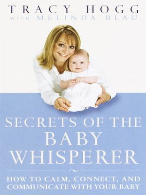 cover image of Secrets of the Baby Whisperer
